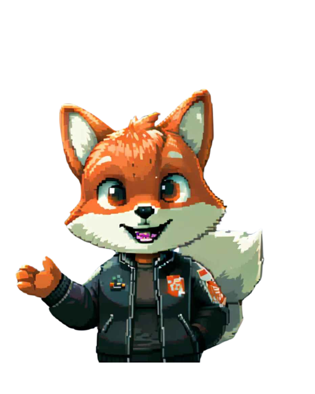 Logo Maskot